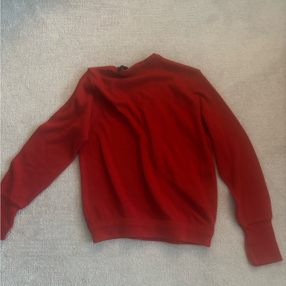 Furst of a kind (LF) sweater